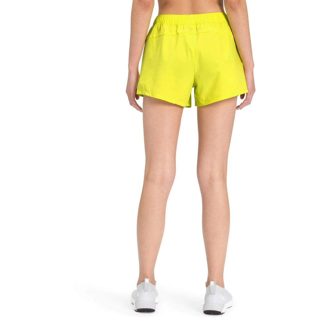 The North Face Women's Wander Short 4 The North Face Women's Wander Short