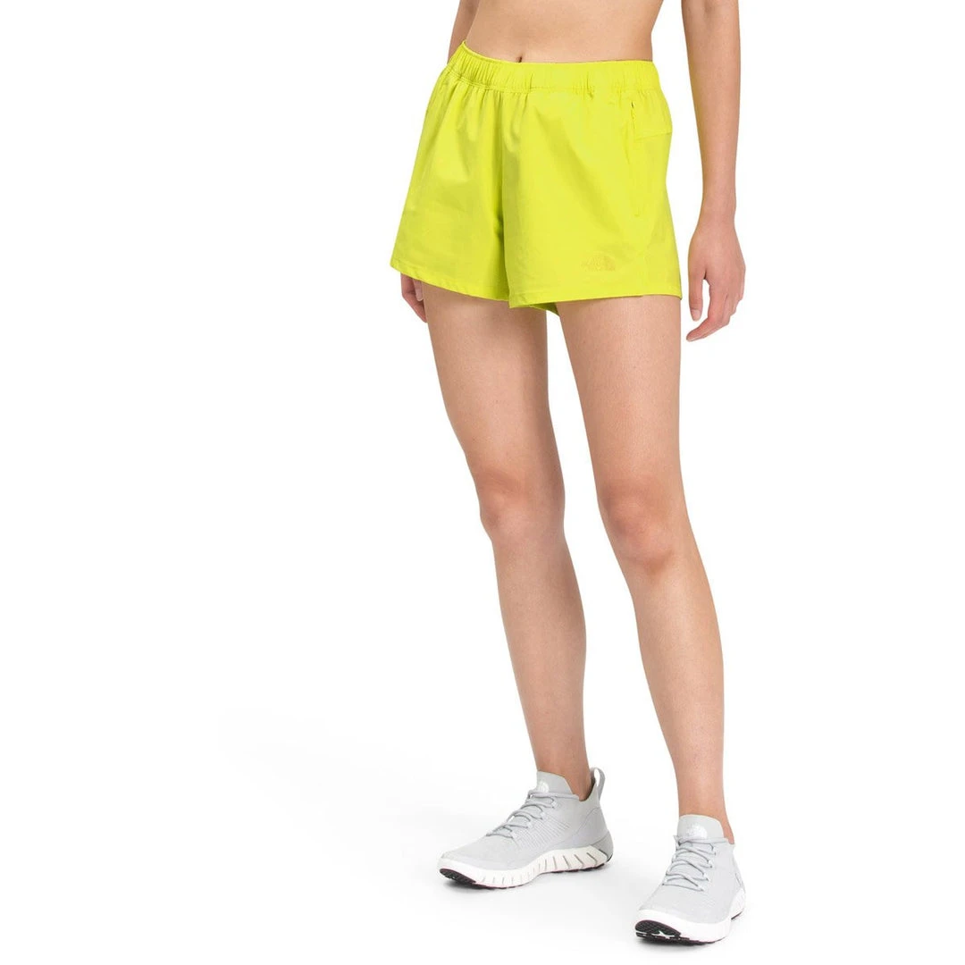The North Face Women's Wander Short 3 The North Face Women's Wander Short