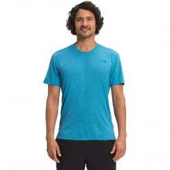 The North Face Men's Wander Short Sleeve