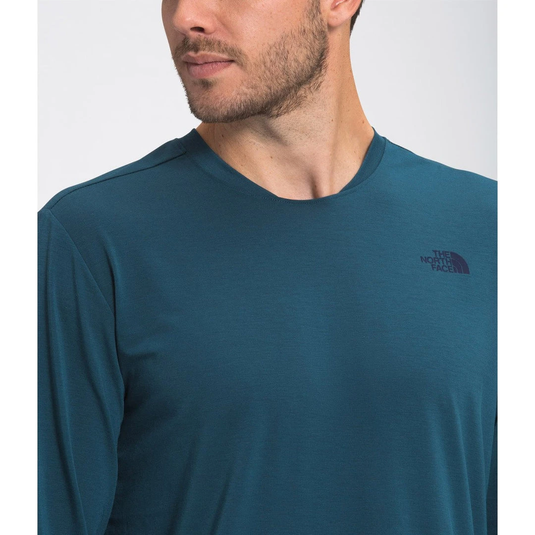 The North Face Men's Wander Long Sleeve 5 The North Face Men's Wander Long Sleeve