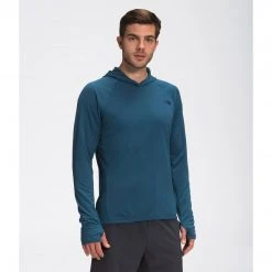 The North Face Men's Wander Sun Hoodie