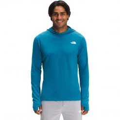 The North Face Men's Wander Sun Hoodie