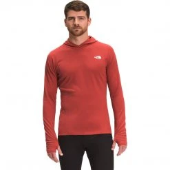 The North Face Men's Wander Sun Hoodie