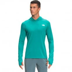 The North Face Men's Wander Sun Hoodie