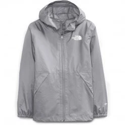 The North Face Kids Boys' Zipline Rain Jacket