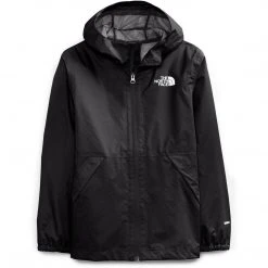 The North Face Kids Boys' Zipline Rain Jacket