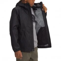 The North Face Kids Boys' Zipline Rain Jacket