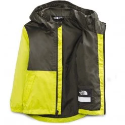 The North Face Toddler Zipline Rain Jacket Kids