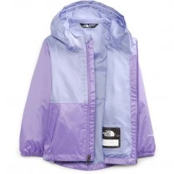 The North Face Toddler Zipline Rain Jacket Kids
