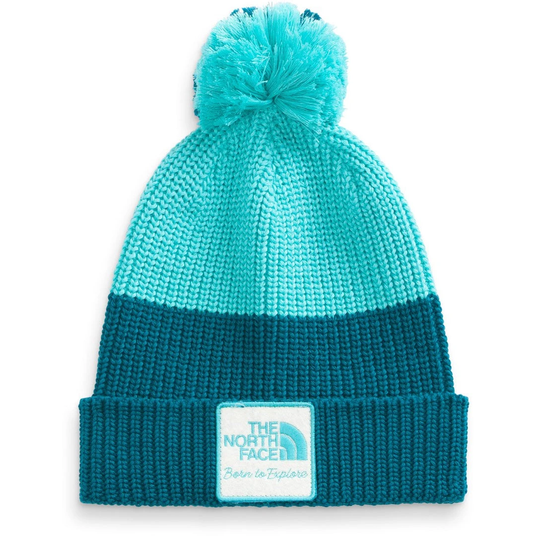 The North Face Youth Heritage Beanie Kids 3 The North Face Youth Heritage Beanie Kids