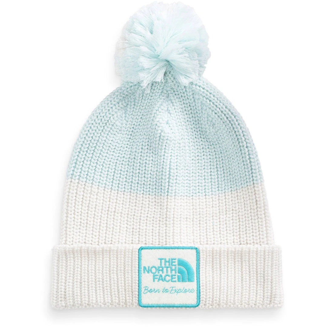 The North Face Youth Heritage Beanie Kids 4 The North Face Youth Heritage Beanie Kids