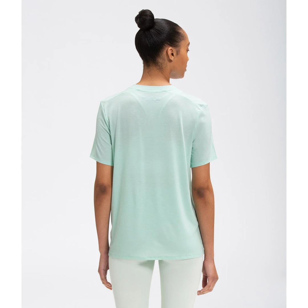 The North Face Women's Wander Short Sleeve 4 The North Face Women's Wander Short Sleeve