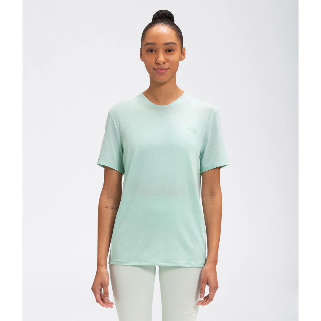 The North Face Women's Wander Short Sleeve 3 The North Face Women's Wander Short Sleeve