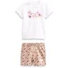 The North Face Infant Cotton Summer Set Kids 2 The North Face Infant Cotton Summer Set Kids