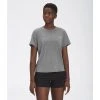 The North Face Women's Wander Twist Back Short Sleeve 2 The North Face Women's Wander Twist Back Short Sleeve