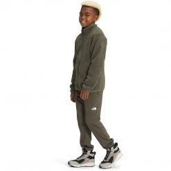 The North Face Boys' Carbondale Fleece Jacket 10 The North Face Boys' Carbondale Fleece Jacket