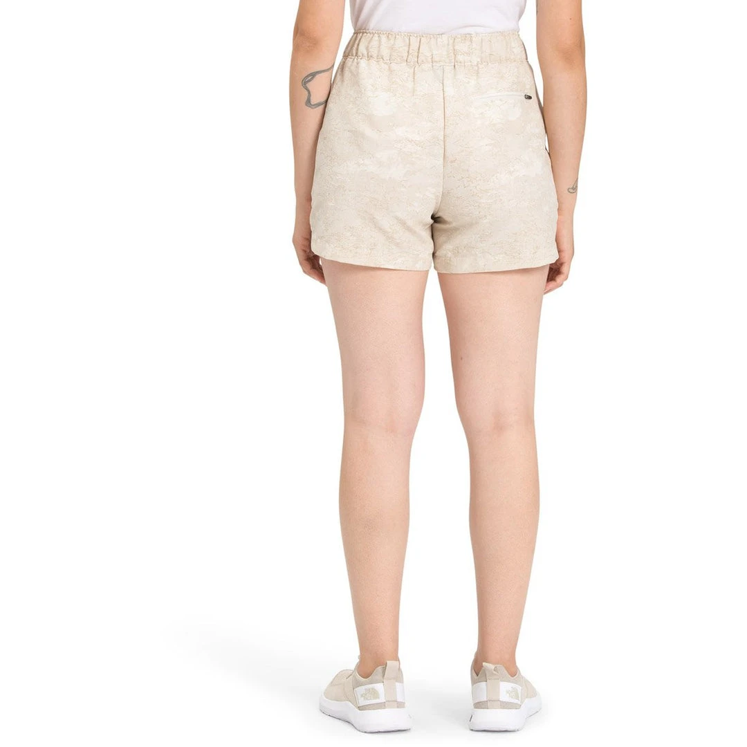 The North Face Women's Class V Short 12 The North Face Women's Class V Short