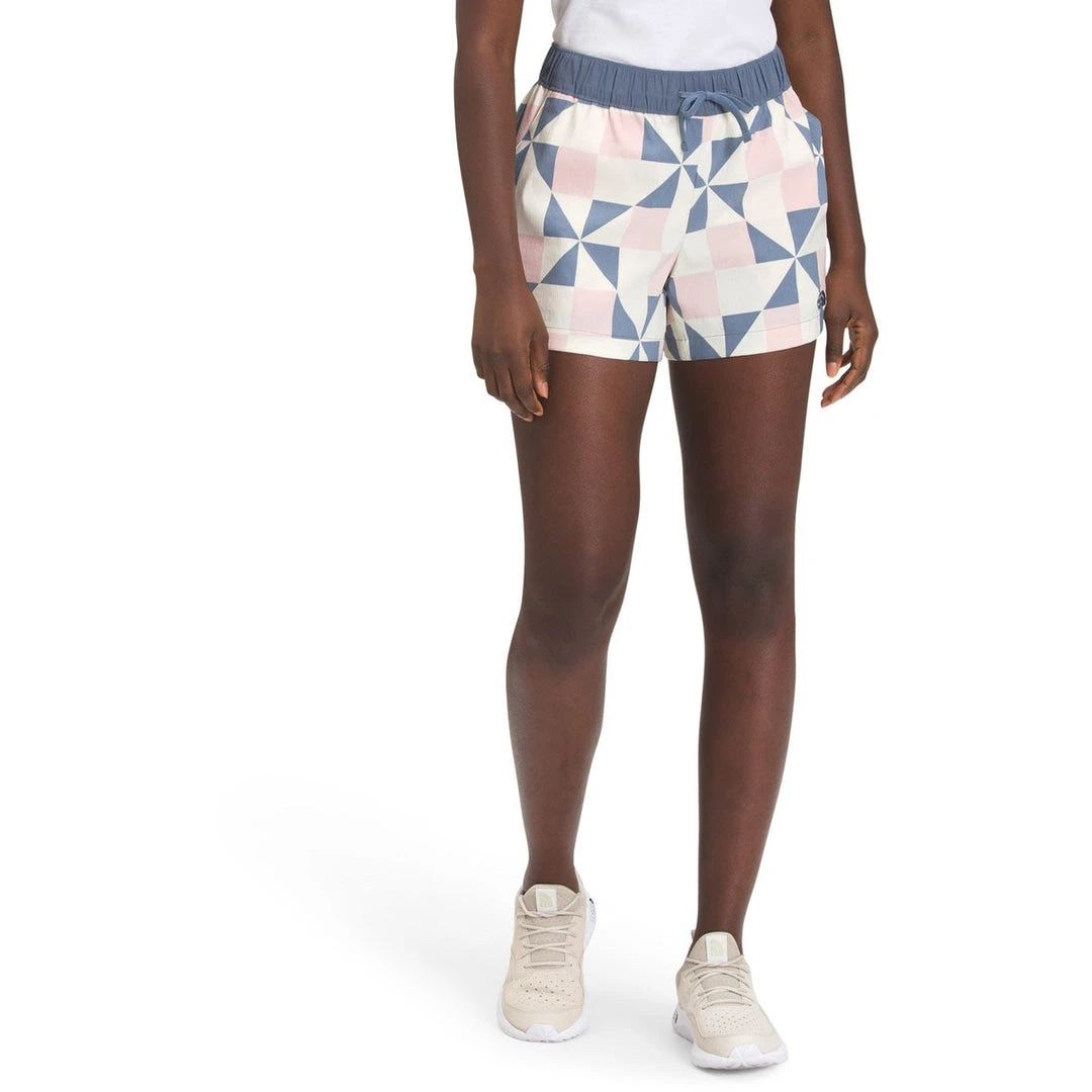 The North Face Women's Class V Short 3 The North Face Women's Class V Short
