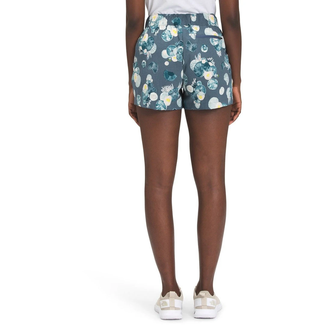 The North Face Women's Class V Short 10 The North Face Women's Class V Short
