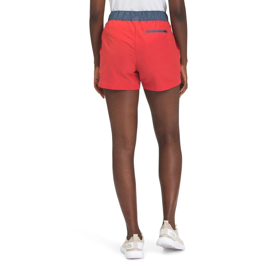 The North Face Women's Class V Short 6 The North Face Women's Class V Short