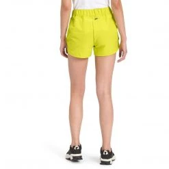 The North Face Women's Class V Mini Short 19 The North Face Women's Class V Mini Short
