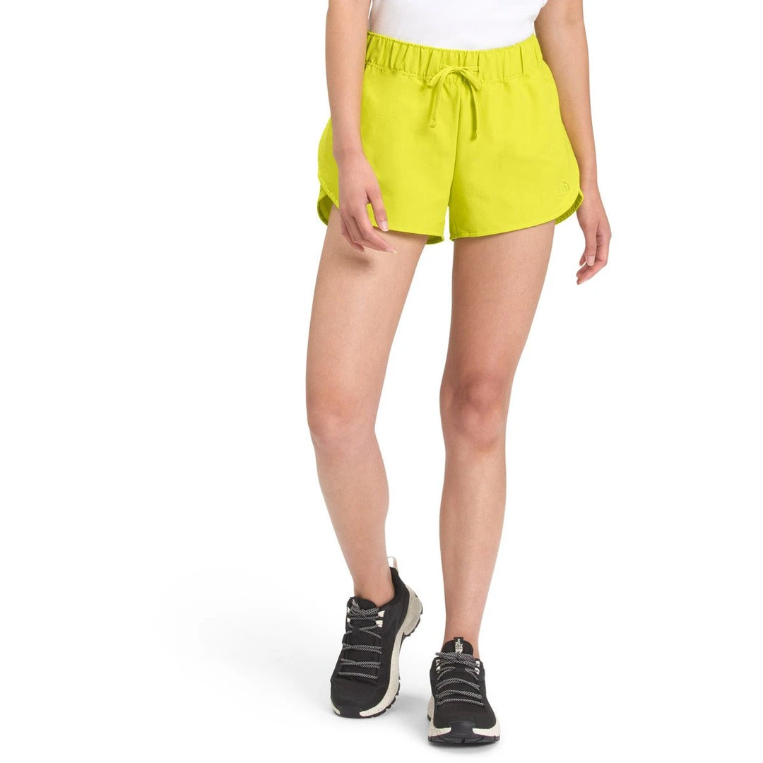 The North Face Women's Class V Mini Short 7 The North Face Women's Class V Mini Short
