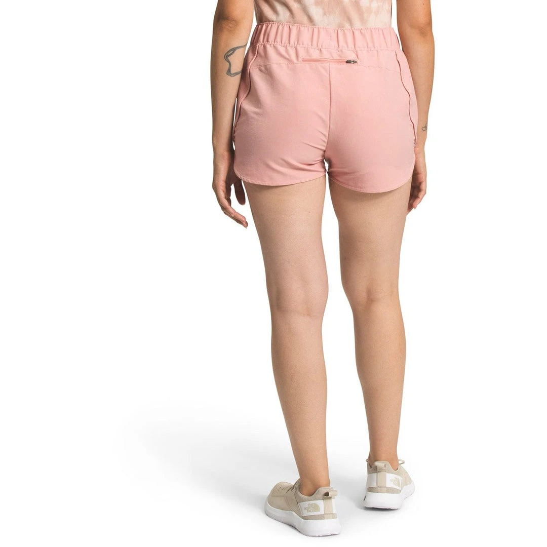 The North Face Women's Class V Mini Short 4 The North Face Women's Class V Mini Short