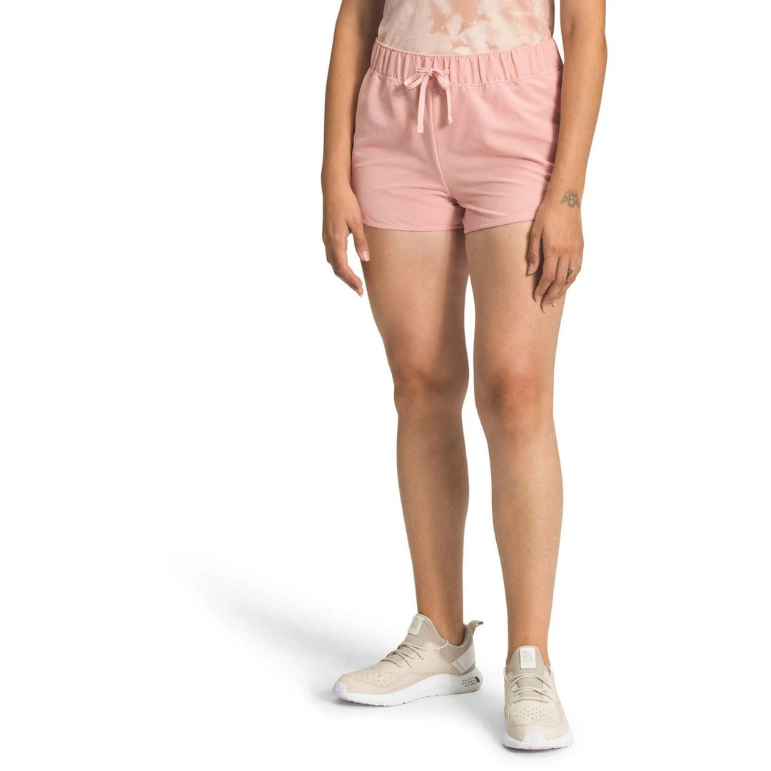 The North Face Women's Class V Mini Short 3 The North Face Women's Class V Mini Short