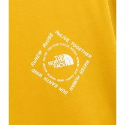 The North Face Men's Short Sleeve Himalayan Bottle Source Tee