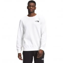 The North Face Men's Box NSE Cew Sweatshirt 9 The North Face Men's Box NSE Cew Sweatshirt