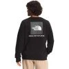 The North Face Men's Box NSE Cew Sweatshirt 2 The North Face Men's Box NSE Cew Sweatshirt