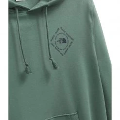 The North Face Men's Himalayan Bottle Source Pullover Hoodie 7 The North Face Men's Himalayan Bottle Source Pullover Hoodie