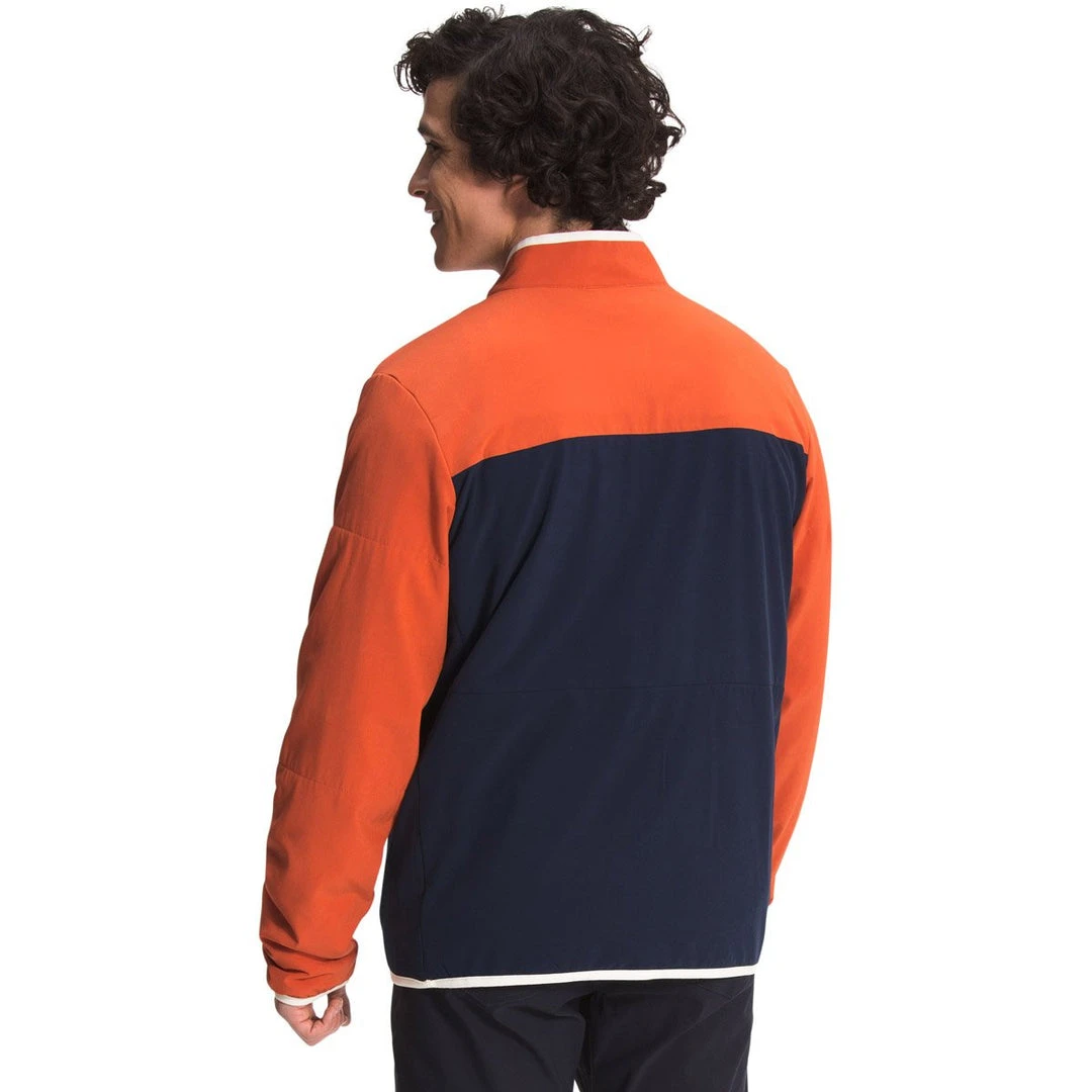 The North Face Men's Mountain Sweatshirt Pullover 4 The North Face Men's Mountain Sweatshirt Pullover