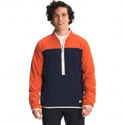 The North Face Men's Mountain Sweatshirt Pullover
