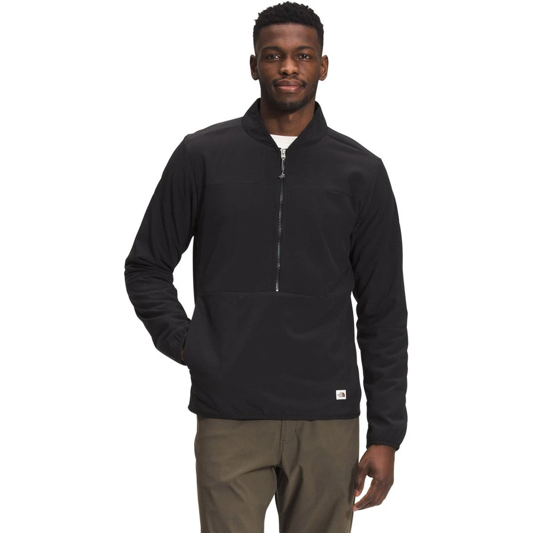 The North Face Men's Mountain Sweatshirt Pullover 7 The North Face Men's Mountain Sweatshirt Pullover