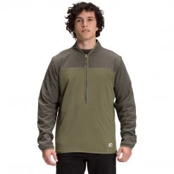 The North Face Men's Mountain Sweatshirt Pullover 10 The North Face Men's Mountain Sweatshirt Pullover