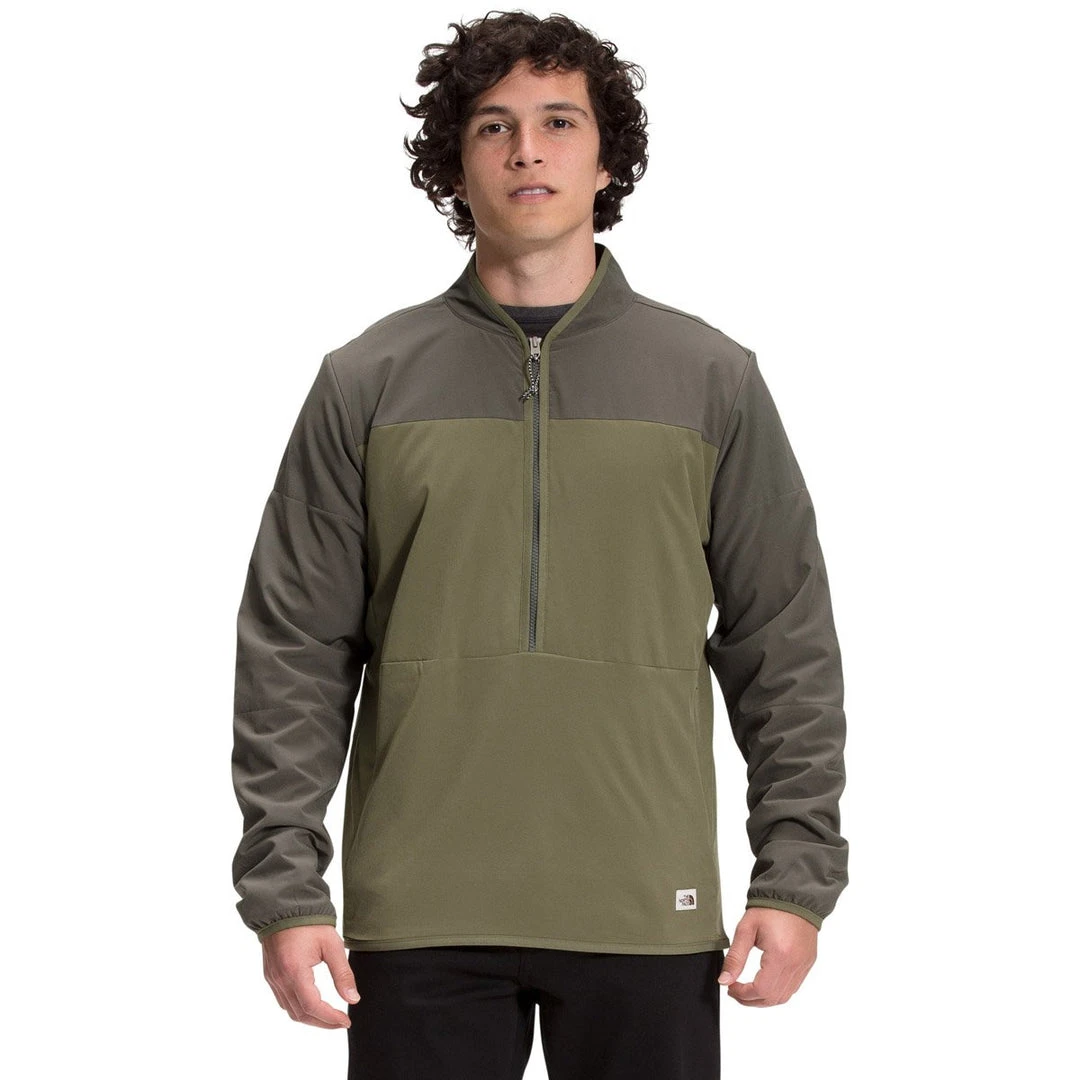 The North Face Men's Mountain Sweatshirt Pullover 5 The North Face Men's Mountain Sweatshirt Pullover