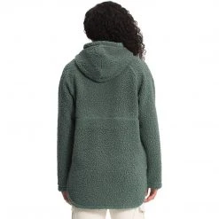 The North Face Women's Ridge Fleece Tunic