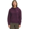 The North Face Women's Dunraven Pullover Hoodie 2 The North Face Women's Dunraven Pullover Hoodie