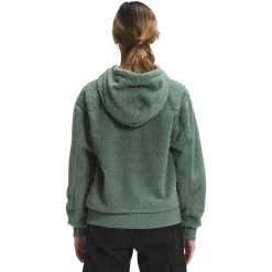 The North Face Women's Dunraven Pullover Hoodie