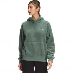 The North Face Women's Dunraven Pullover Hoodie