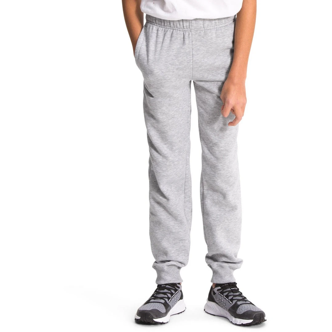 The North Face Boys' Camp Fleece Jogger Kids 3 The North Face Boys' Camp Fleece Jogger Kids