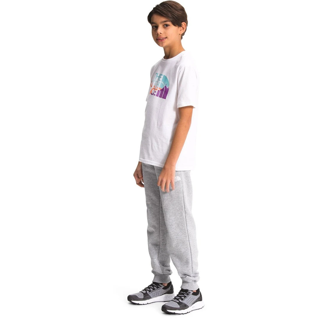 The North Face Boys' Camp Fleece Jogger Kids 5 The North Face Boys' Camp Fleece Jogger Kids
