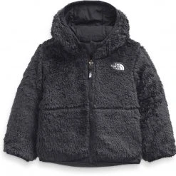 The North Face Toddler Reversible Mount Chimbo Full Zip Hooded Jacket Kids