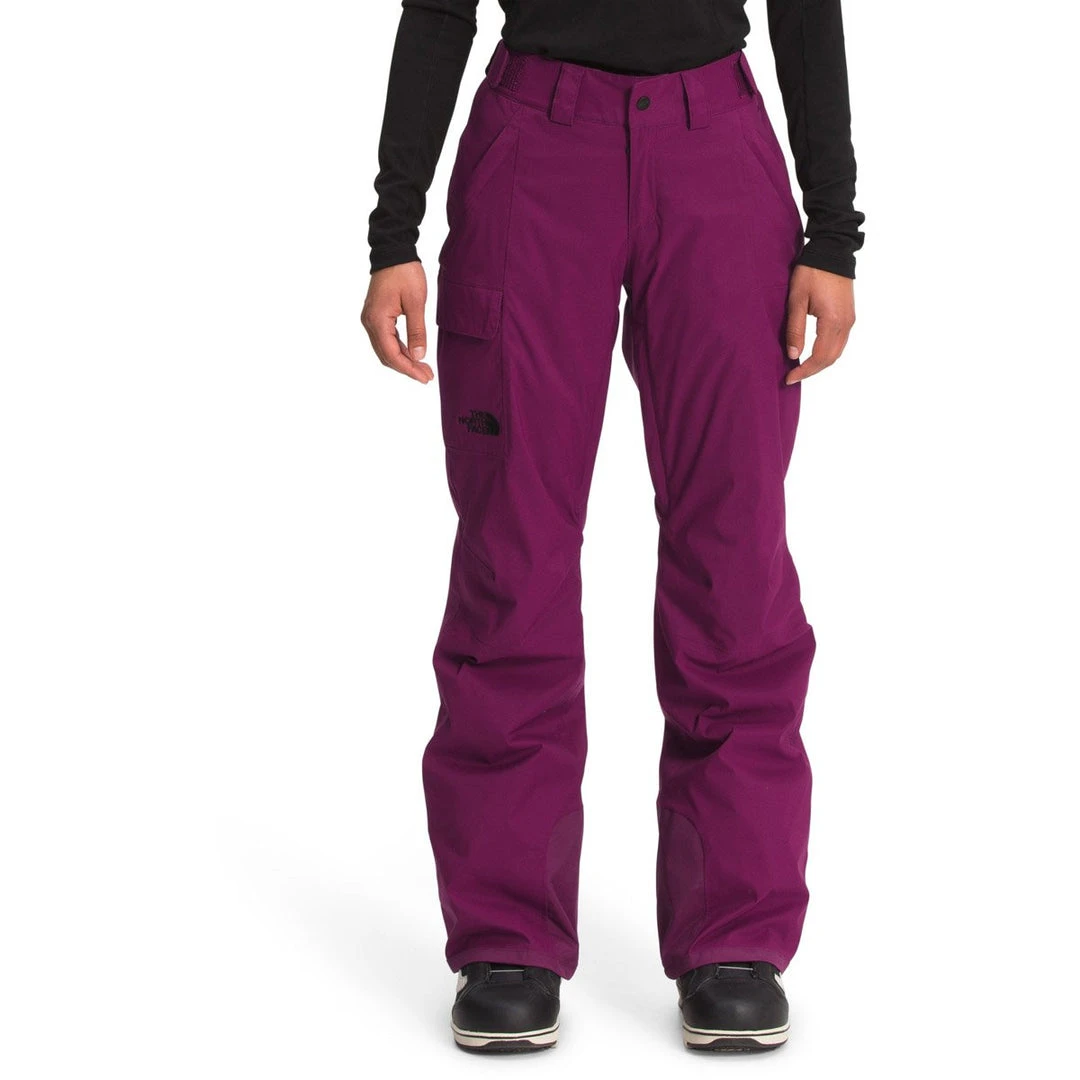 The North Face Women's Freedom Insulated Pant 6 The North Face Women's Freedom Insulated Pant