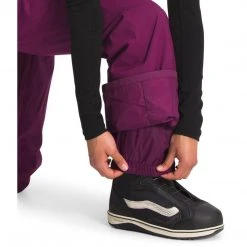 The North Face Women's Freedom Insulated Pant 16 The North Face Women's Freedom Insulated Pant