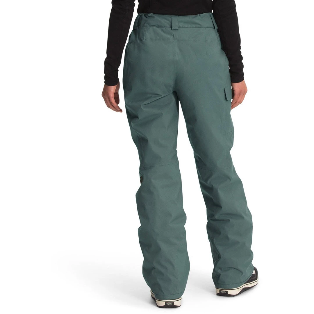 The North Face Women's Freedom Insulated Pant 4 The North Face Women's Freedom Insulated Pant