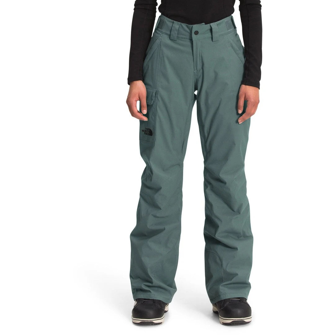 The North Face Women's Freedom Insulated Pant 3 The North Face Women's Freedom Insulated Pant