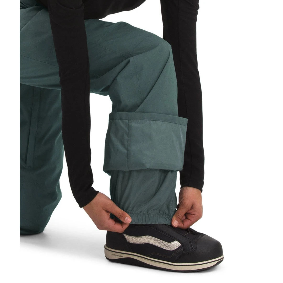 The North Face Women's Freedom Insulated Pant 5 The North Face Women's Freedom Insulated Pant