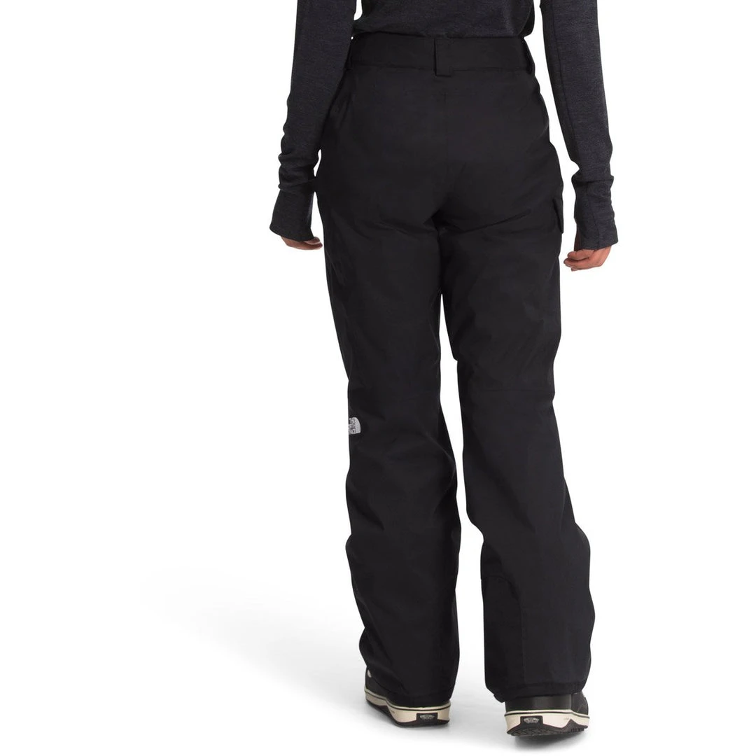 The North Face Women's Freedom Insulated Pant 10 The North Face Women's Freedom Insulated Pant